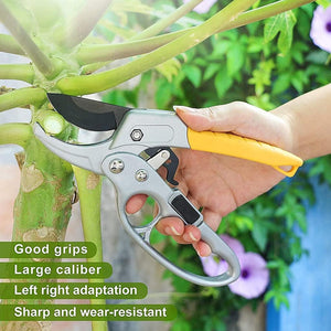 Gardening Shears, Enhanced Garden Shears Pruning Machine (200 MM / 1 Pc)