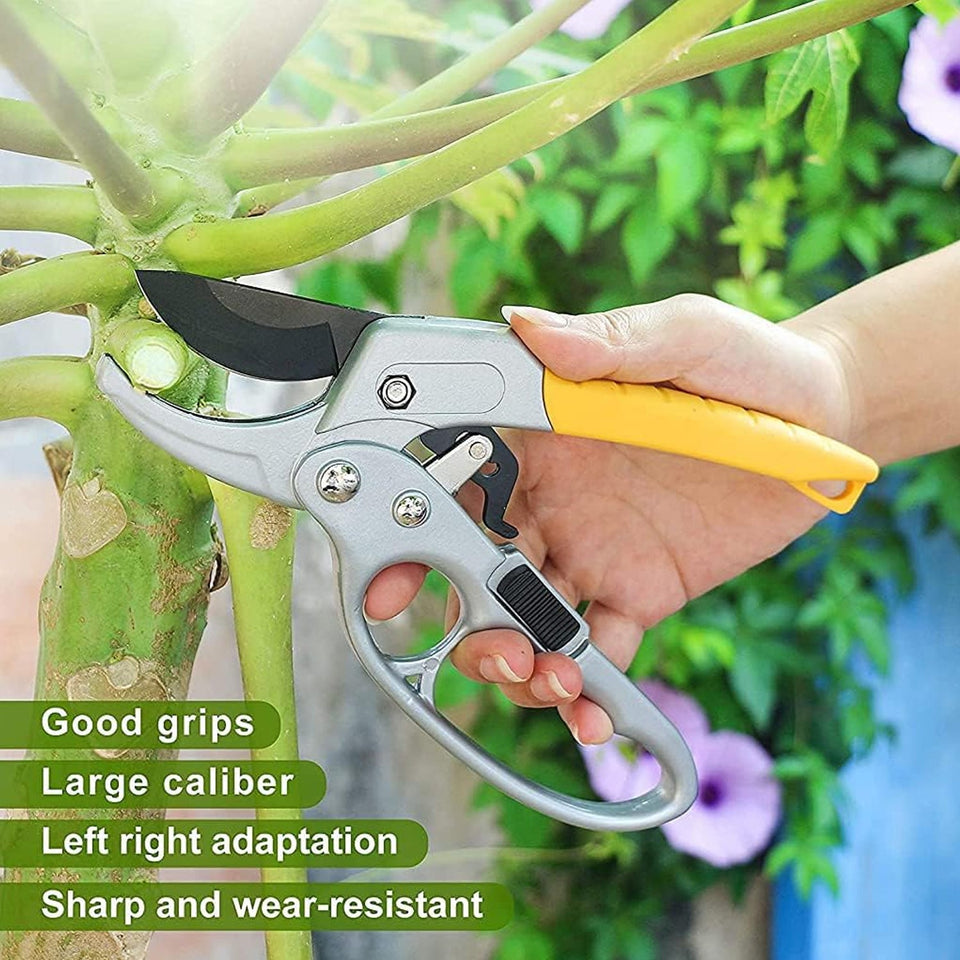 Gardening Shears, Enhanced Garden Shears Pruning Machine (200 MM / 1 Pc)