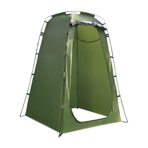 Hiking Privacy Tent – Instant Portable Outdoor Shower Tent (1 Pc)