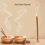 Premium Incense Sticks / Agarbatti (100 Gm / With Stand For Stick/ Mix Flavour)