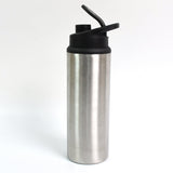 Steel Water Bottle | Sipper Bottle | Fridge Water Bottle Set of 1 (600 ML Approx)