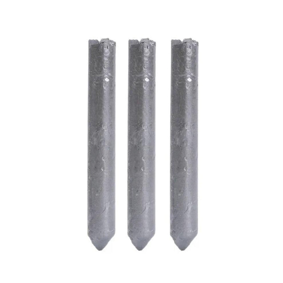 Low Temperature Universal Welding Rod (3 pcs packet)