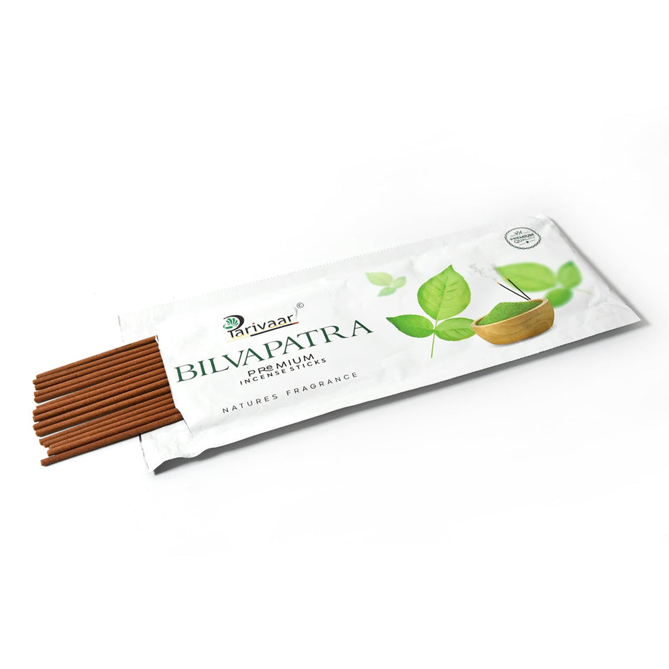 Premium Incense Sticks / Agarbatti for Everyday Use for Home, Office, Meditation and Pooja for Puja, Other Festive Occassions, Agarbatti (20 Gm / Mix Flavor)