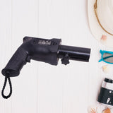 Pyro Party Gun - Handheld Toy Gun for Parties, Events, and Celebrations (Pyros Not Included)