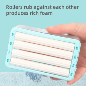 2 in 1 Soap Roller with Case (1 Pc)