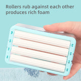 2 in 1 Soap Roller with Case (1 Pc)