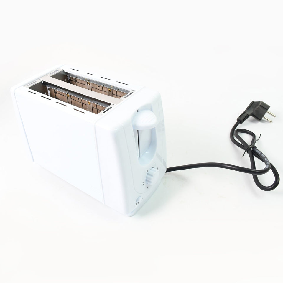 Electric Toaster Machine, Multifunctional Automatic Bread Machine (650 Watt / 1 Pc)