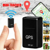 Car GPS Tracking Device with Voice Recording (1 Pc)