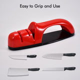 Stage Knife Sharpening Tool for Kitchen (Loose)