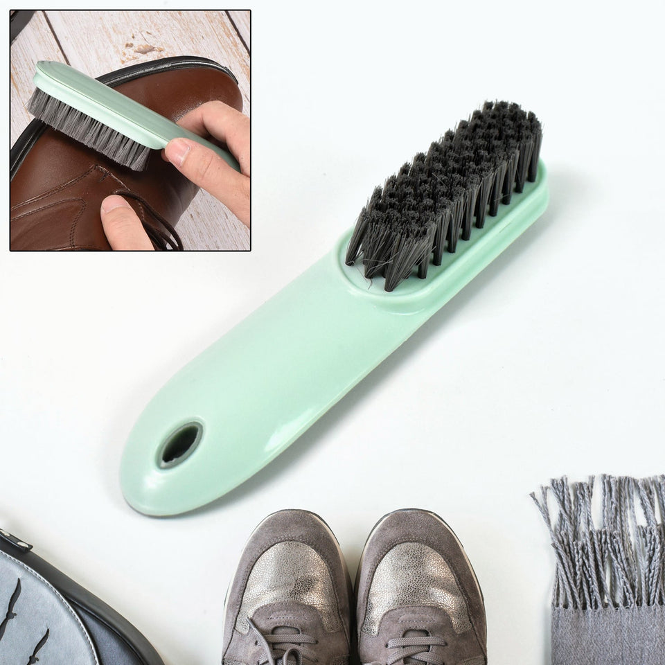 Small Cleaning Brush Shoes and Clothes Cleaning Brush (1 Pc)