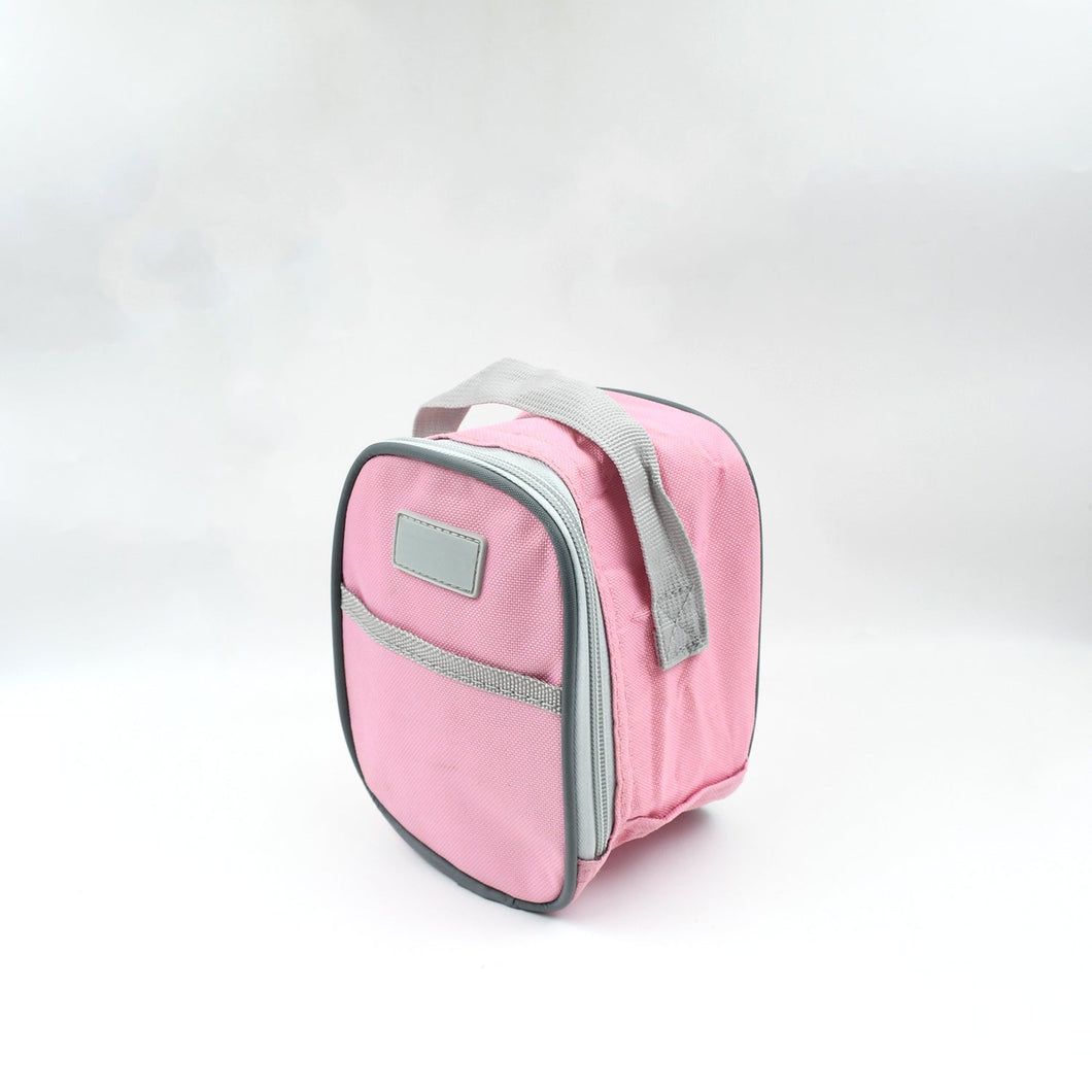 Mini Thermal Bag, insulated Lunch Bag (1 Pc / Mix Color)