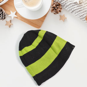 Cozy Comfort: Winter Caps for Girls (1pc)