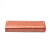 Glasses Case Eyeglasses Holder Storage Box (1 Pc / Mix color & Design)