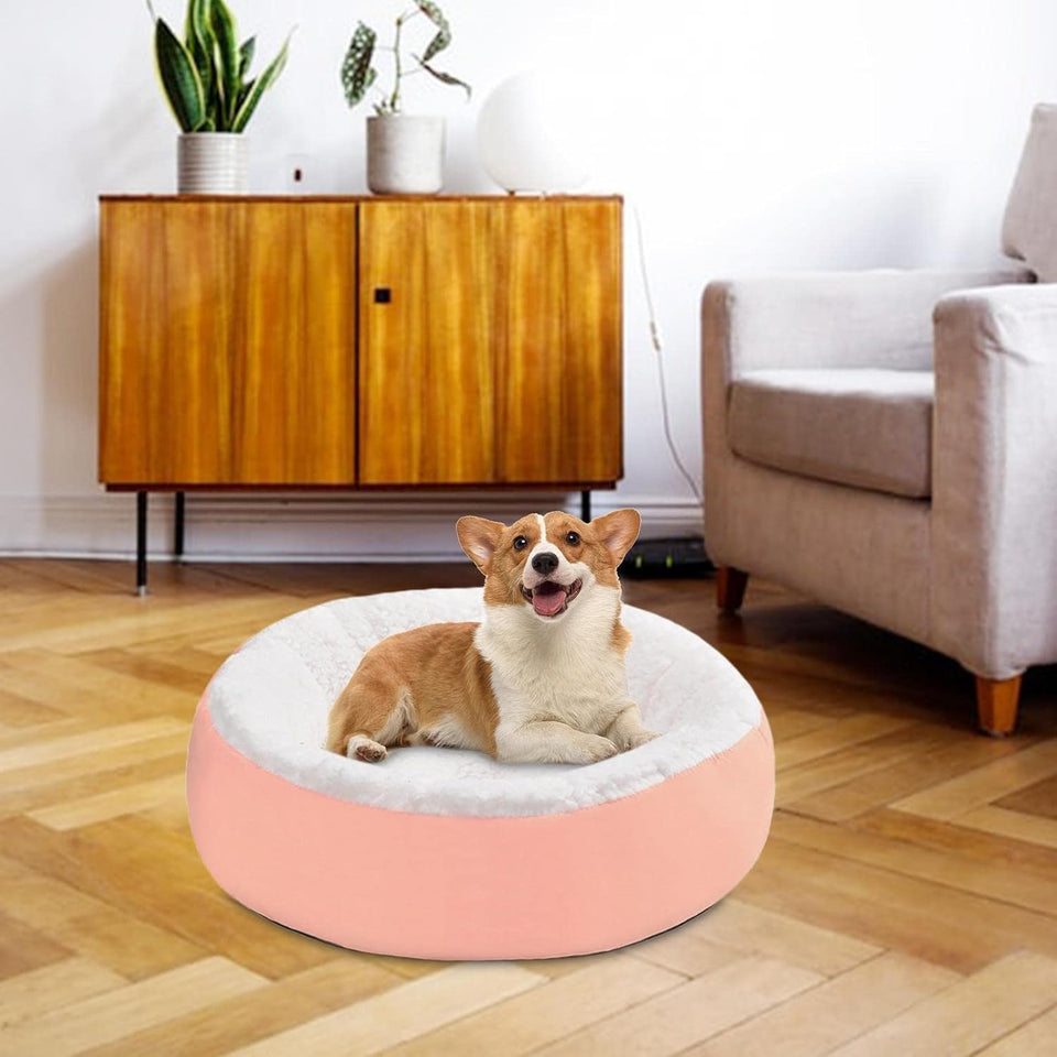 Pet Dog Bed General Thickening Dog Mat (1 Pc / Mix Design & Color)