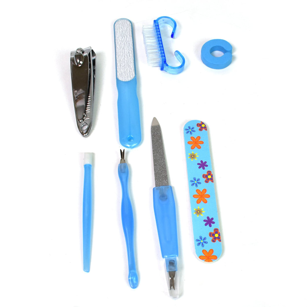 8 in 1 Manicure set Tool Kit