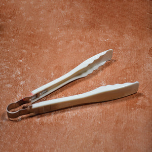 Plastic Handle Tong, Bread Clamps, Kitchen Tongs Cooking Tongs.