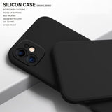 Z-Black Matte Case For Nothing