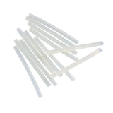 Multi-Purpose Transparent Glue Sticks for Craft and Art Decoration (10 Pcs Set)