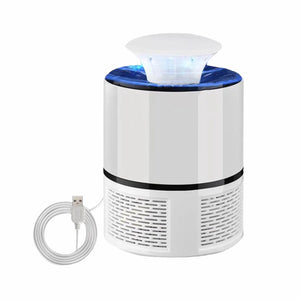 Eco Friendly Electronic Mosquito Killer Lamp