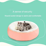 Pet Dog Bed General Thickening Dog Mat (1 Pc / Mix Design & Color)