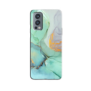 Marble Fancy Hard Case For Oneplus