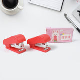 Mini Stapler with Staples / Pin Set (2 Pc)