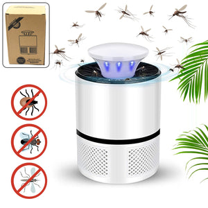 Mosquito Killer Machine USB Powered (1 Pc)