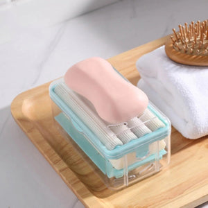 2 in 1 Soap Roller with Case (1 Pc)