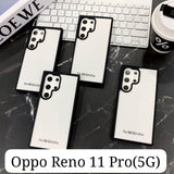 Tough Protection Clear Hard Case For Oppo