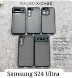 Rugged Hard Protection Case For Samsung