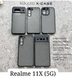 Rugged Hard Protection Case For Realme