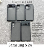 Rugged Hard Protection Case For Samsung