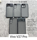 Rugged Hard Protection Case For Vivo