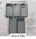 Rugged Hard Protection Case For Vivo