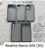 Rugged Hard Protection Case For Realme