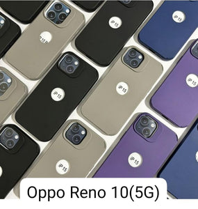 Plain Tpu Soft Silicone Case For Oppo