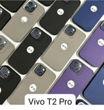 Plain Tpu Soft Silicone Case For Vivo