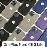 Plain Tpu Soft Silicone Case For Oneplus