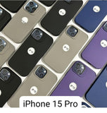 Plain Tpu Soft Silicone Case For Iphone