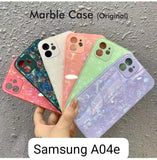 Marble Fancy Hard Case For Samsung