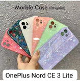 Marble Fancy Hard Case For Oneplus