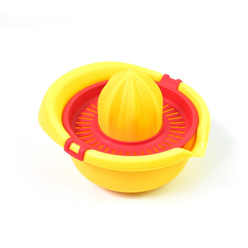 Orange Juicer Machine Hand Press (300 ML)