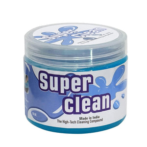 Super Clean Magic Gel Cleaner