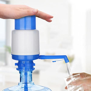 116 Hand Press Water Pump Dispenser