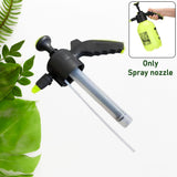 Only Watering Can Spray nozzle (Watering Can not include & Nozzle pipe Cap not included 1 Pc)