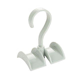 Multifunction Rotating Handbag Hanger Rack (1 Pc)