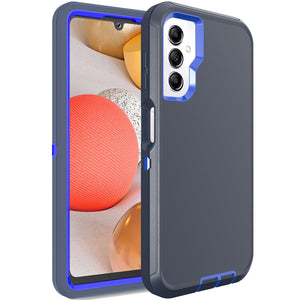 Rugged Hard Protection Case For Samsung