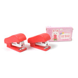 Mini Stapler with Staples / Pin Set (2 Pc)