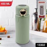 Stainless Steel Water Bottle (450 ML)