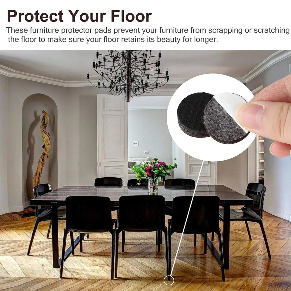 Furniture Protection Pad (16 Pcs Set)